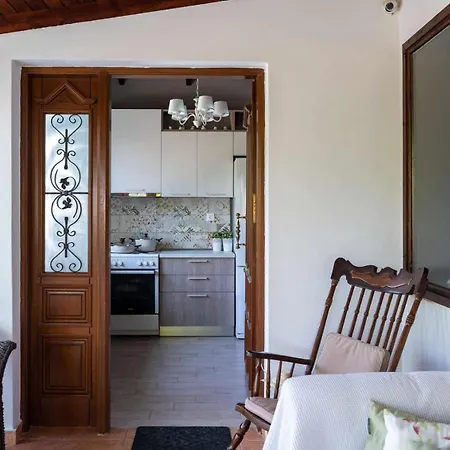 Shada's Pool & Jacuzzi Vilă