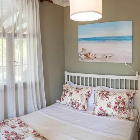 Shada's Pool & Jacuzzi *