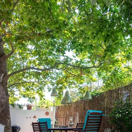 Shada's Pool & Jacuzzi Villa *