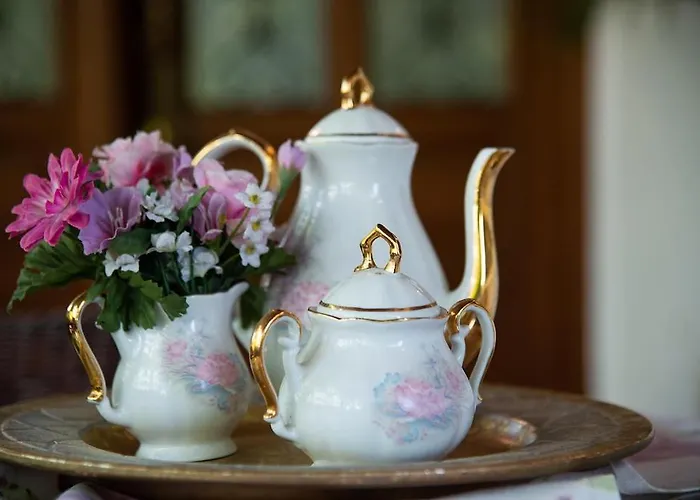 Villa Shada's Pool & Jacuzzi Néa Iráklia