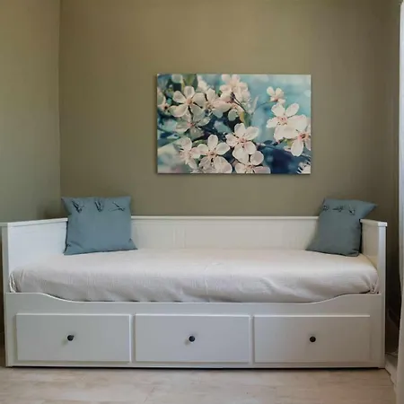 Shada's Pool & Jacuzzi Vila Nea Iraklia