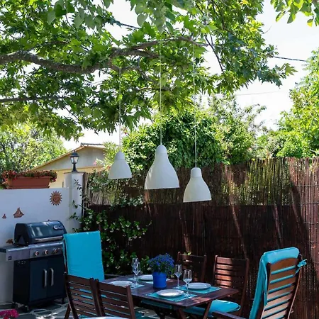 Shada's Pool & Jacuzzi Vila *